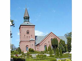 Bregninge Kirke