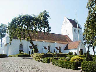 Egense Kirke