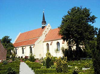 Fåborg Kirke