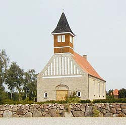Falsled Kirke