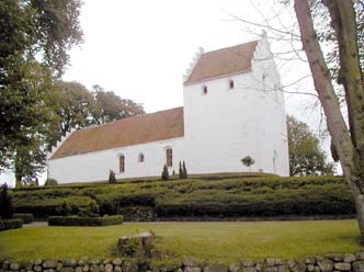 Oure Kirke