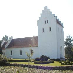 Sørup Kirke