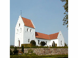 Kosciuszko Undervisning Omkostningsprocent Sydfynske kirke